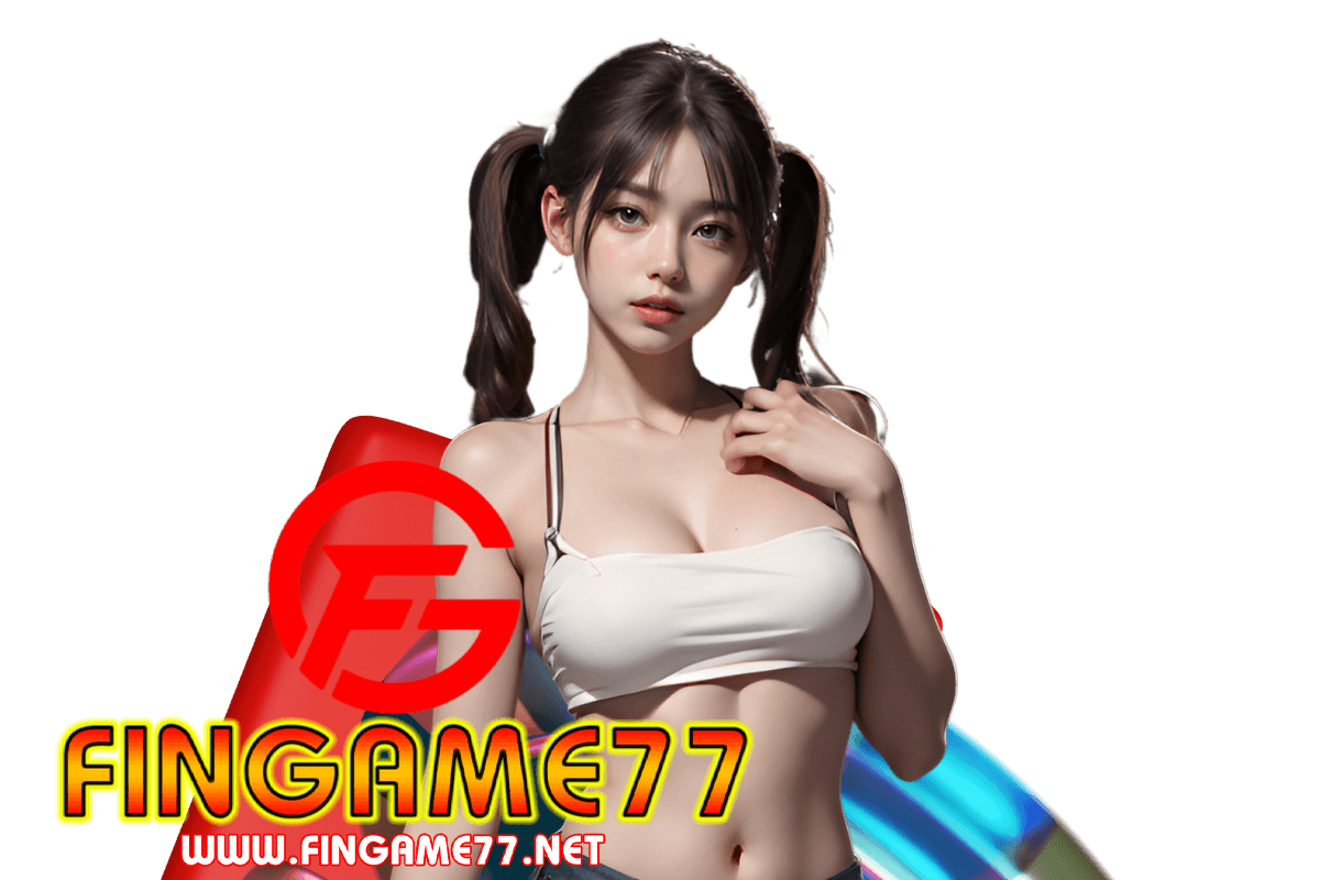 fingame77 ทางเข้า